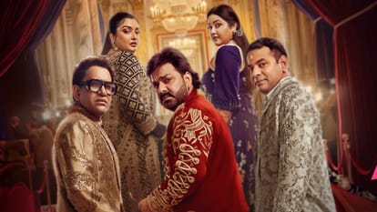 Bhojpuri Bawaal to The Legend of Karna Heart Beat Season 3 series and Movies to Release On OTT This Week