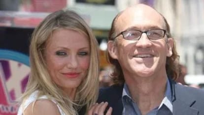the mask fame director chuck Russell dies at 74 left wife ania zeyne behind jim carrey starrer hollywood film