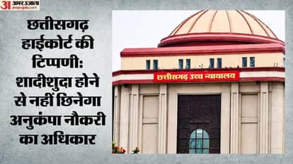 छत्तीसगढ़ हाईकोर्ट