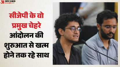 सौरव दास और आशुतोष रांका