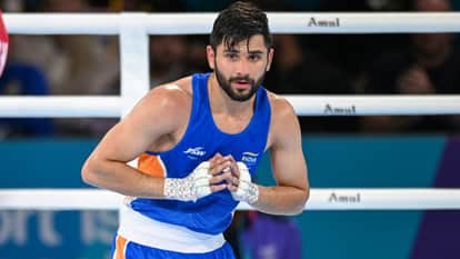 India at CWG 2026, August 1 Schedule: Boxing Finals Dominate India's Medal Hopes; Highlights of Day 9