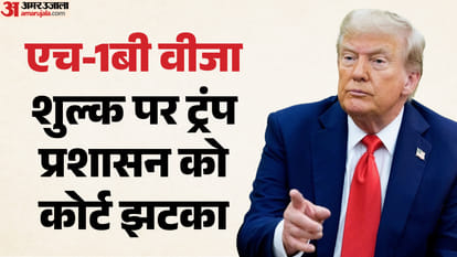 डोनाल्ड ट्रंप, अमेरिकी राष्ट्रपति