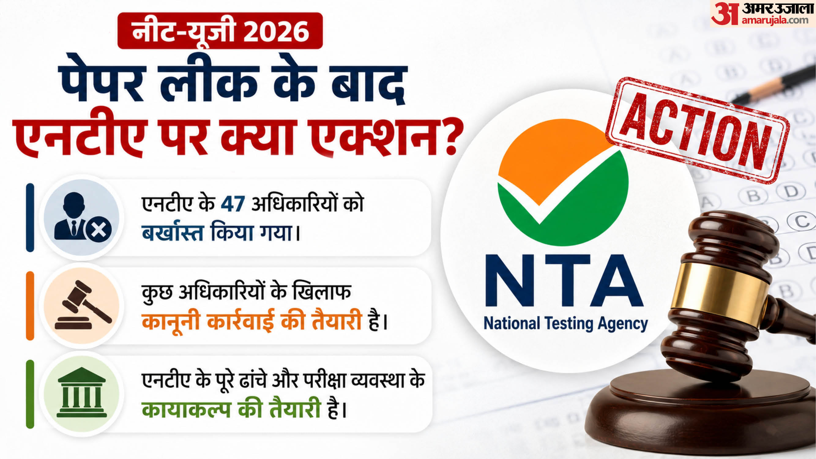 एनटीए