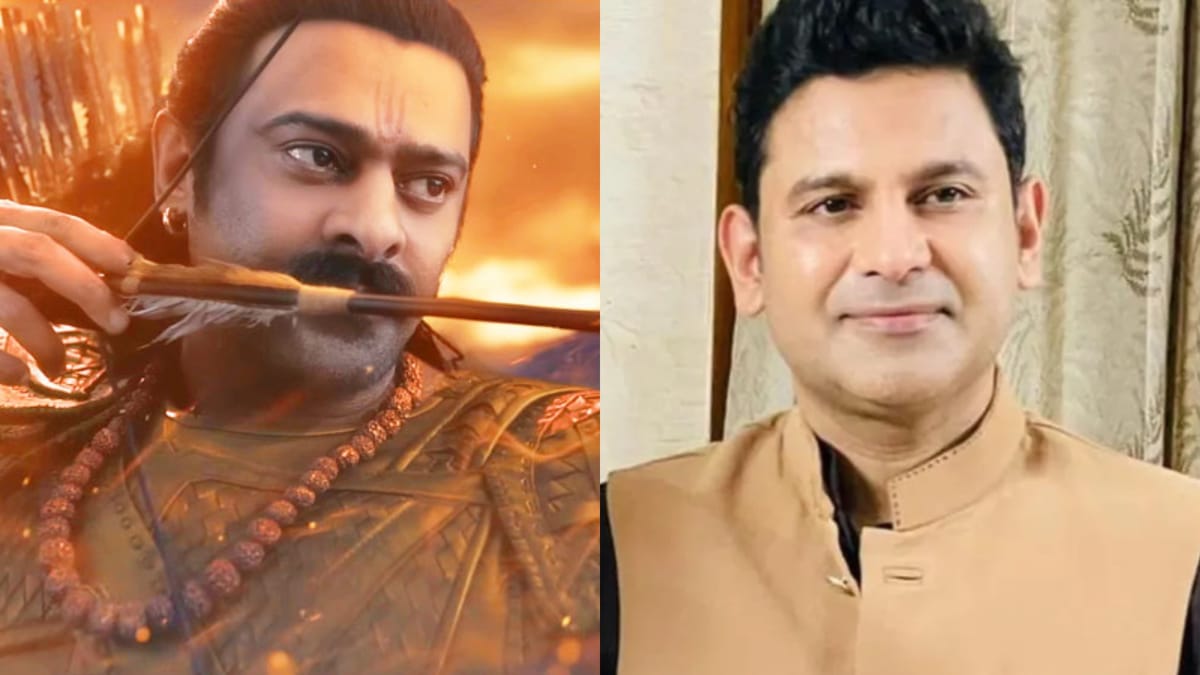 तीन साल बाद फिर ‘आदिपुरूष’ पर बोले मनोज मुंतशिर, कहा- ‘पीछे मुड़कर देखता हूं तो शर्म आती है’