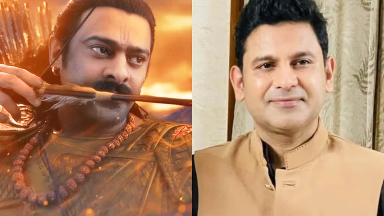 lyricist manoj muntashir shared his views about trolling of film adipurush