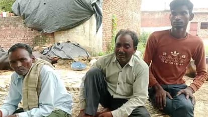 Groom dies after being bitten by a snake on his wedding night in Badaun