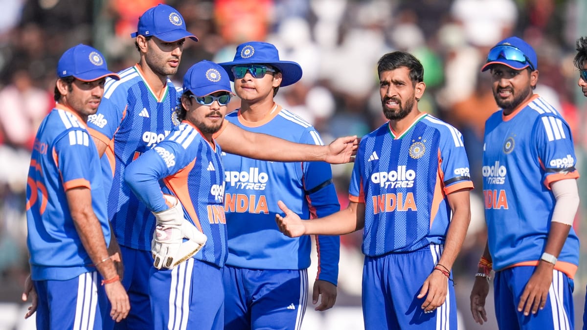 भारत 22 सितंबर को जापान में खेलेगा पहला टी20 इंटरनेशनल, सानो में ऐतिहासिक मुकाबला