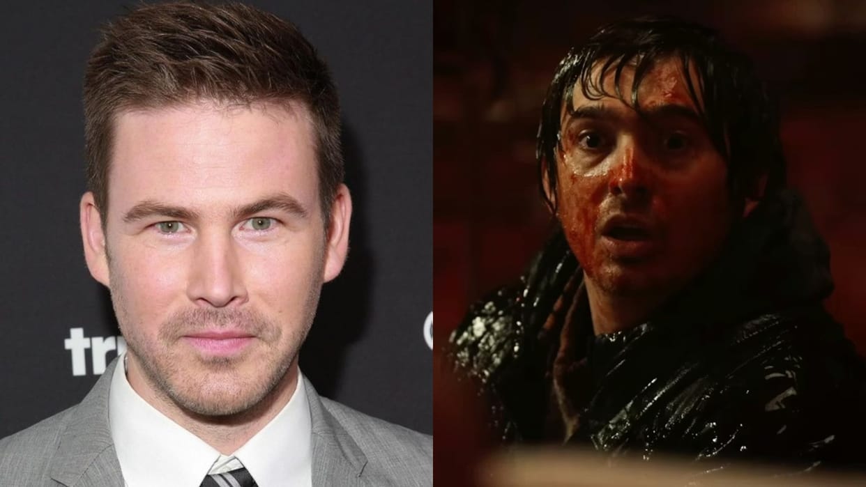 Resident Evil Director Zach Cregger Reveals How Austin Abrams Faced a Near Death Experience