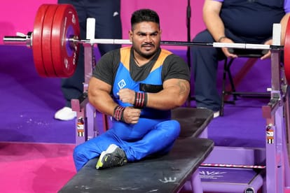 Commonwealth Games 2026 Day 3 Schedule: Swimmers, Boxers and Gymnasts Lead India's Charge