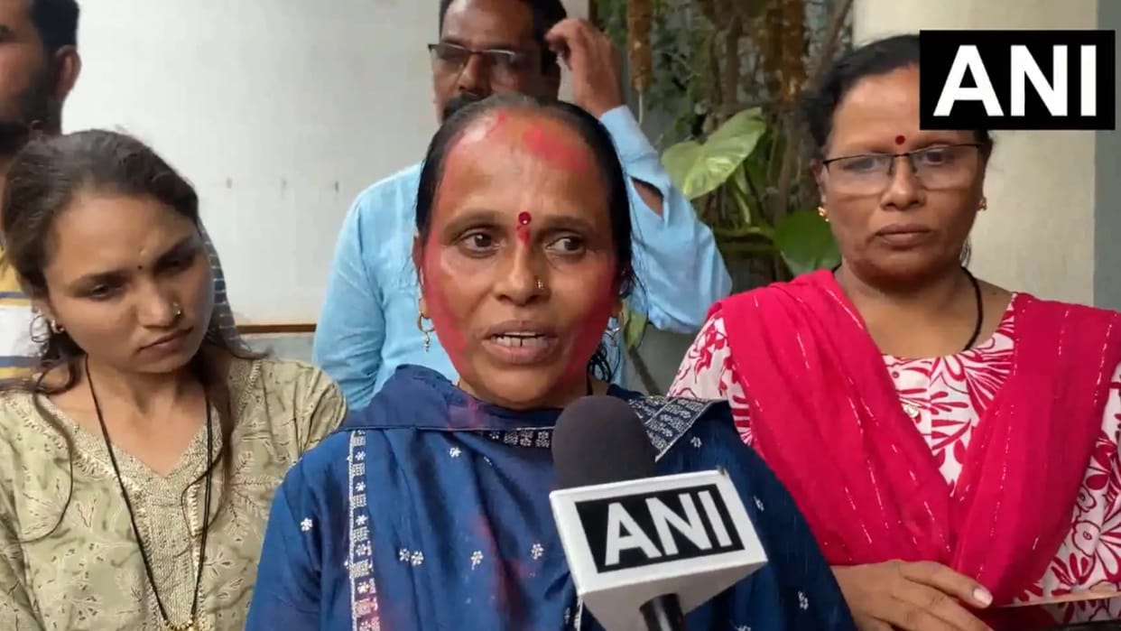 Maharashtra: Abhijeet Dipke's Family Rejoices After Education Minister's Resignation, Says 75-Day Struggle Pai