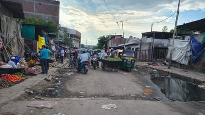 कलुआराम मंडी