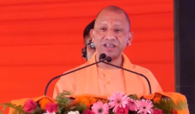 CM Yogi In Fatehpur