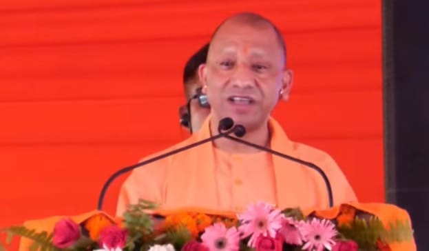 CM Yogi In Fatehpur