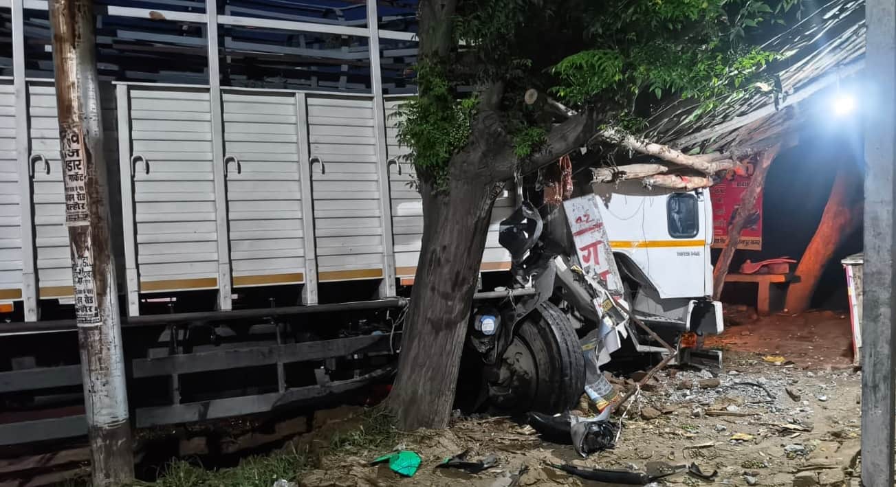 India Road Accidents 2026: Fatalities Expected to Drop by 3.2%, UP Reports Highest Deaths; Govt Data