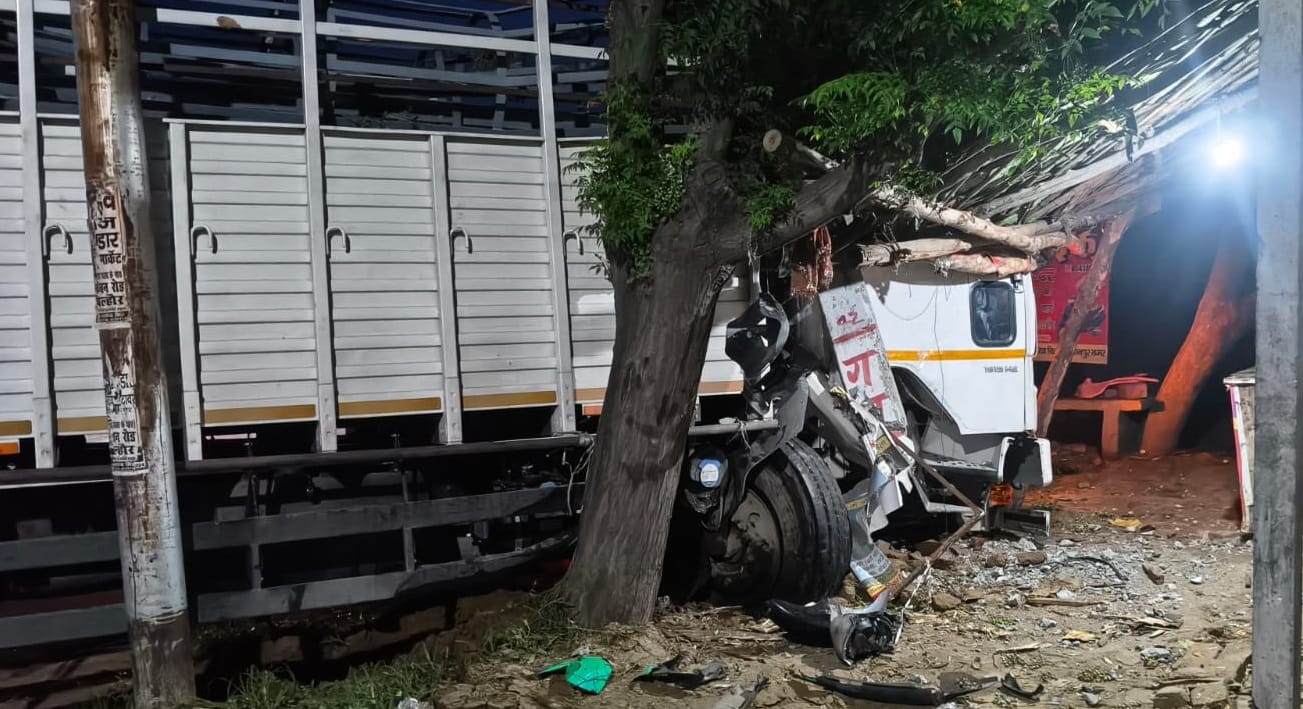 India Road Accidents 2026: Fatalities Expected to Drop by 3.2%, UP Reports Highest Deaths; Govt Data