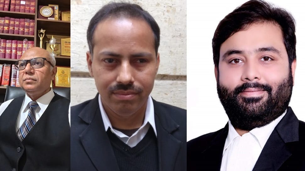 High Court Cases involving tainted lawyers from Kanpur will now be heard in Unnao guidelines issued in order