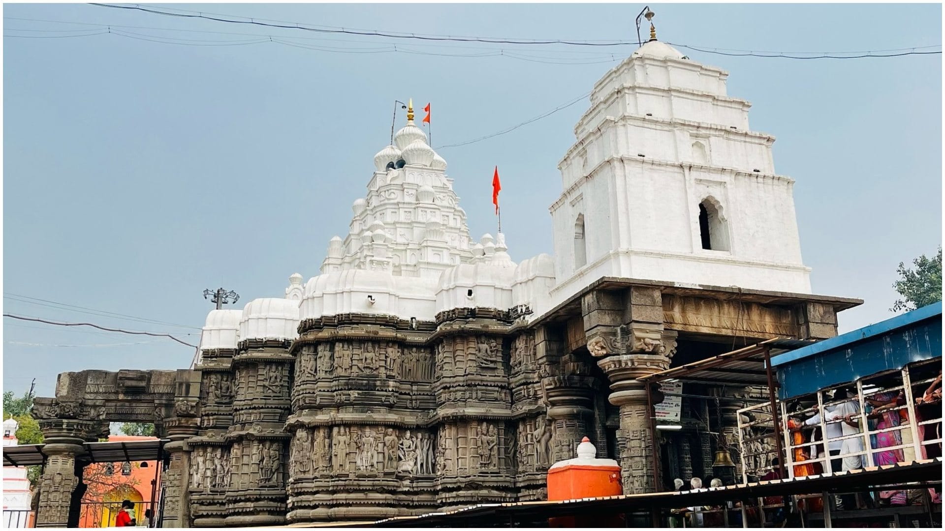 Five Famous Jyotirlingas in Maharashtra Shiv Temples Spiritual Tourism In Sawan