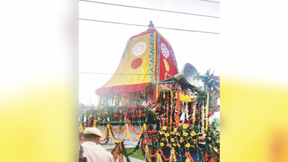Meerut Rath Yatra Accident: Devotees Recount Horrific Electric Shock, Investigation Complicated After Chariot