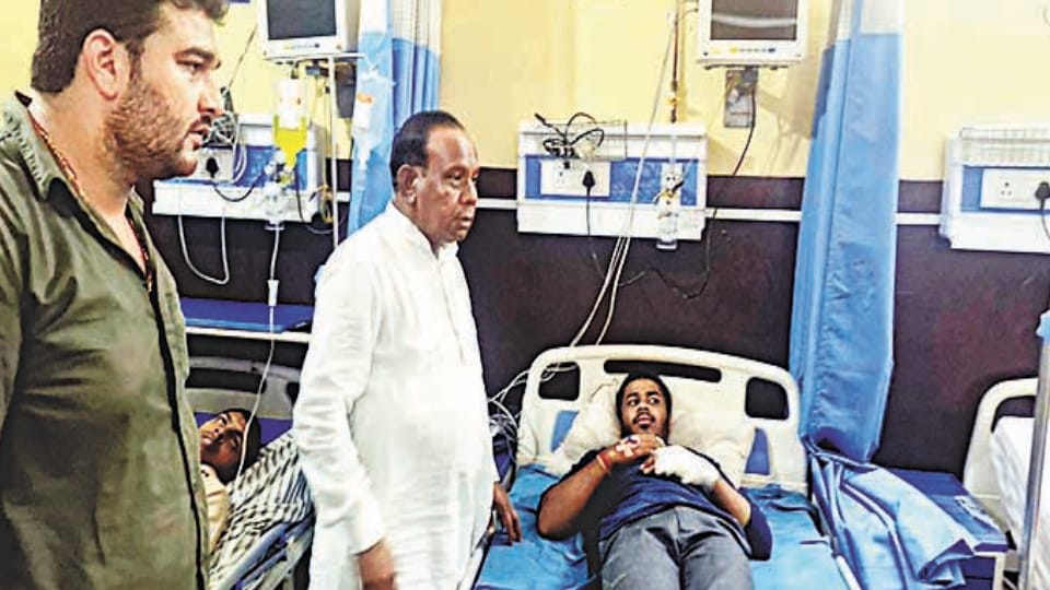 Meerut Rath Yatra Accident: Devotees Recount Horrific Electric Shock, Investigation Complicated After Chariot
