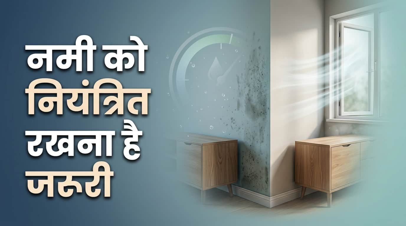 Best Monsoon Home Ventilation Tips for a Fresh and Healthy Living Space
