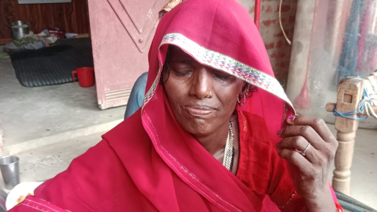 Groom dies after being bitten by a snake on his wedding night in Badaun