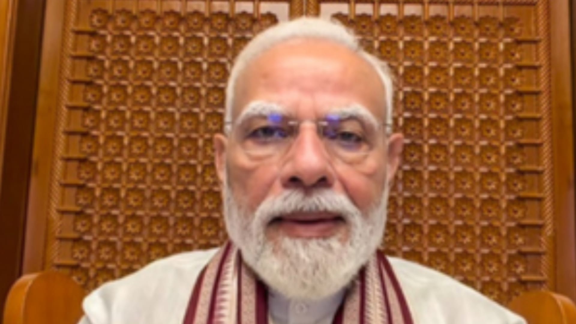 पीएम नरेंद्र मोदी