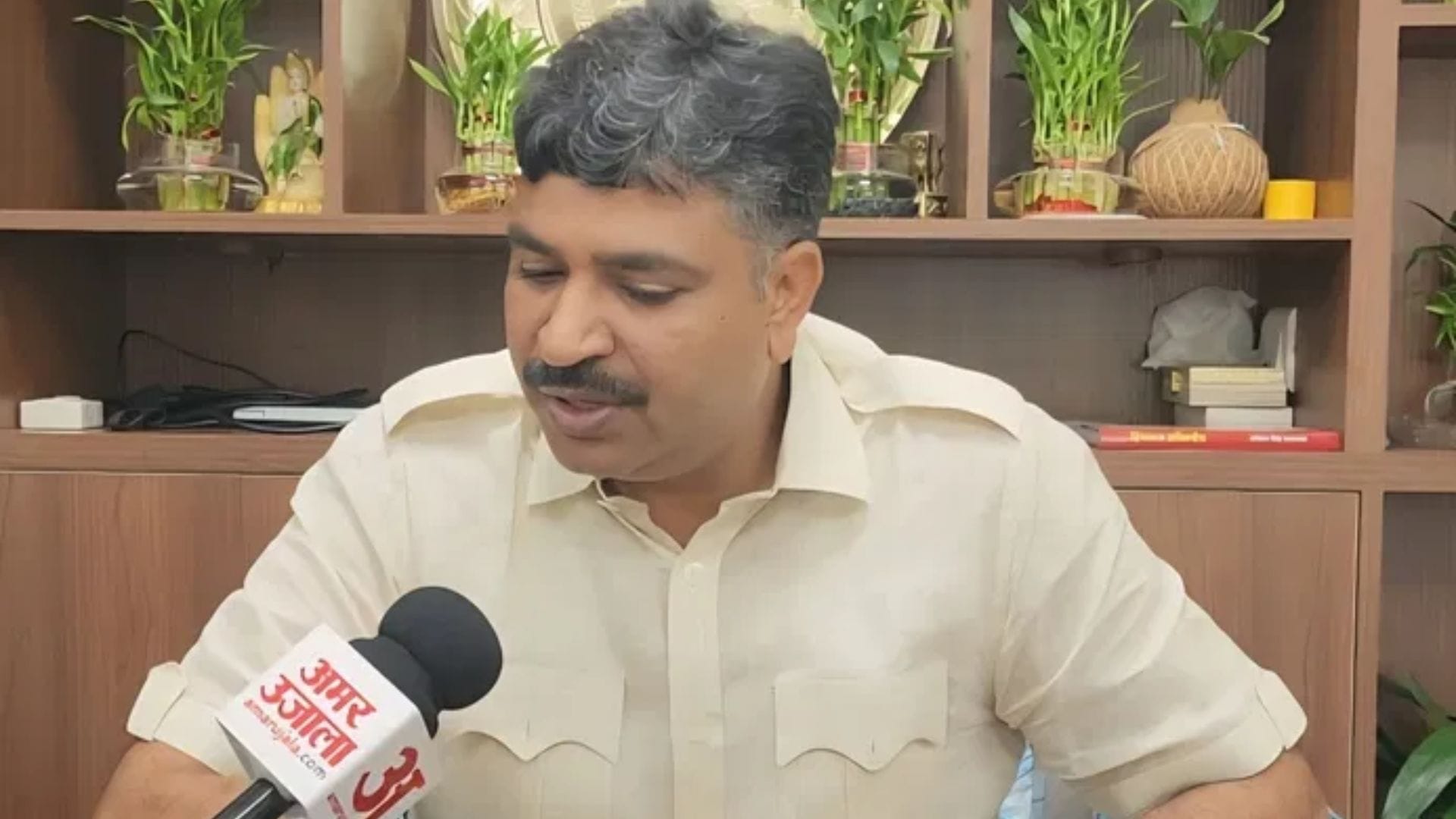 नेता प्रतिपक्ष टीकाराम जूली