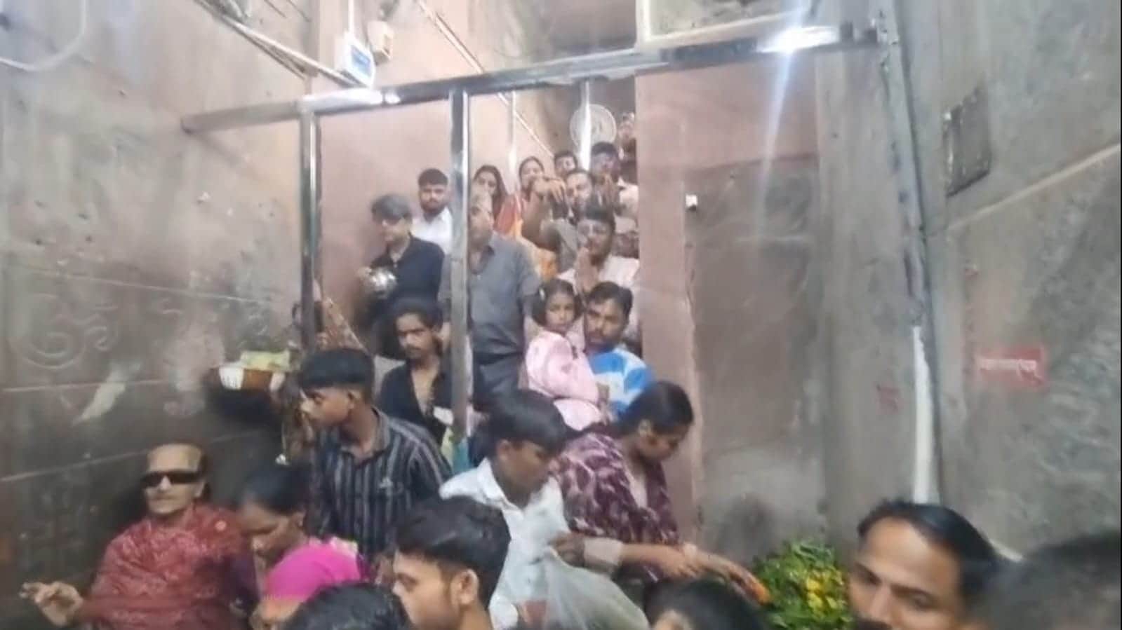 ओंकारेश्वर मंदिर