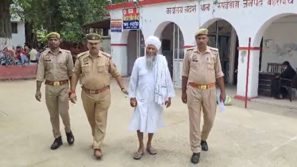 New revelation regarding arrest of accused in Ajnala attack Jathedar arrested from Pilibhit