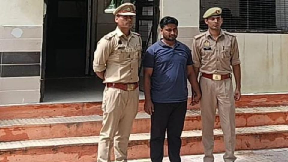 Hastinapur Atul Murder Case: Quack Doctor Arrested for Supplying Drugs, Snake Smuggler Still Absconding