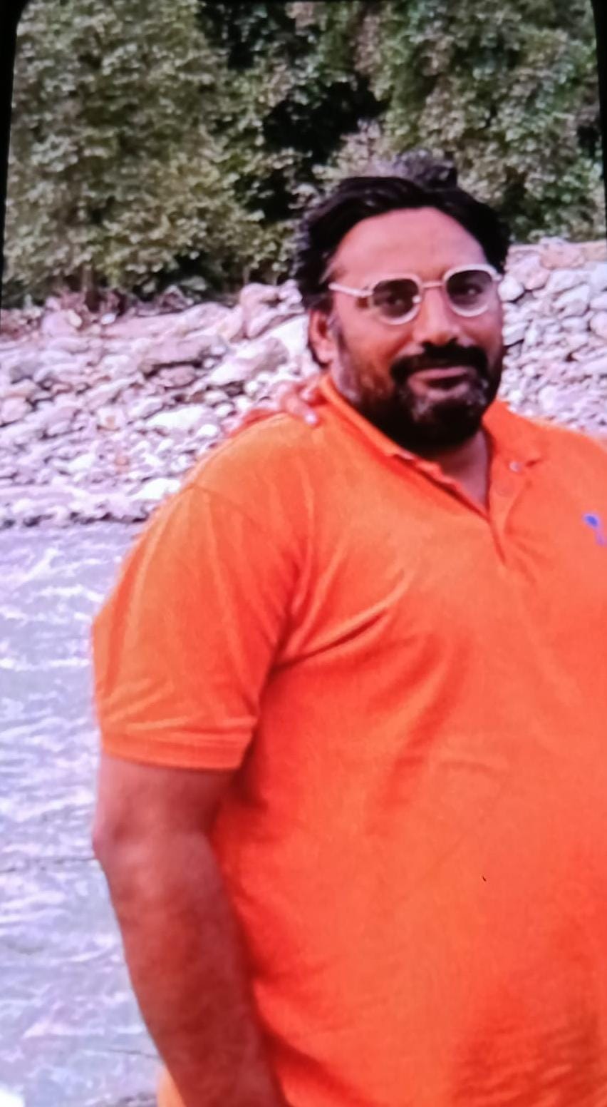 Baghpat: Vipul started crime 21 years ago, terror continued till Baghpat and Delhi.