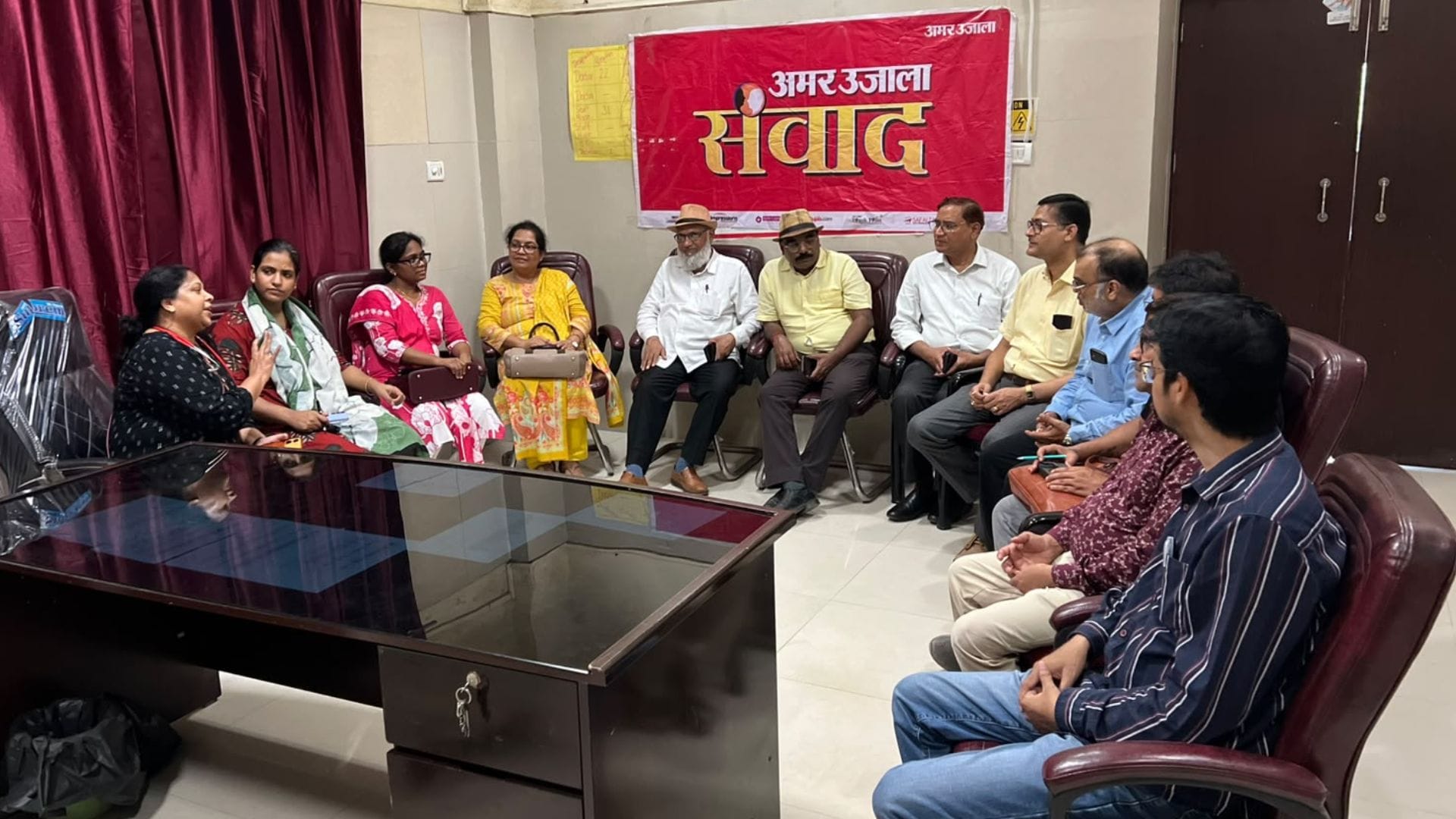 रक्तदान पर विशेषज्ञों ने रखी अपनी राय