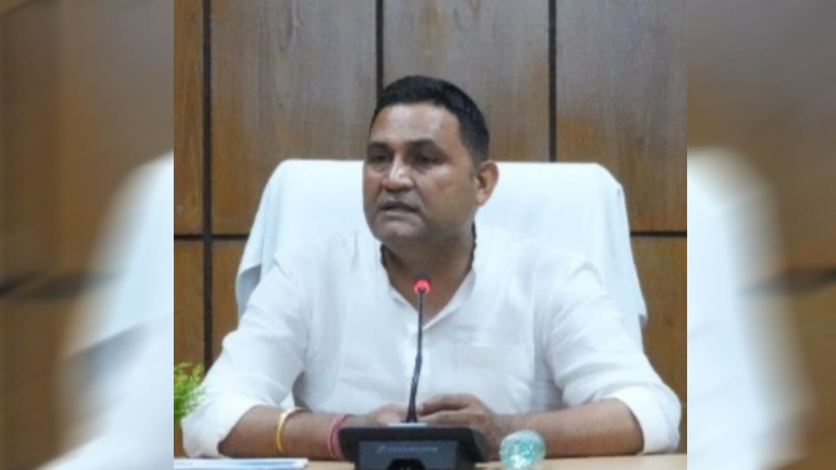 Uttarakhand: मंत्री राम सिंह कैड़ा पलटे, प्रभारी ईओ की नियुक्ति के आदेश रद्द, जानिए क्या है पूरा मामला