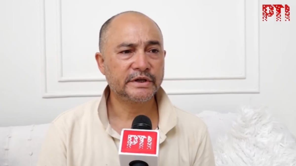 धर्मेंद्र प्रधान का इस्तीफा: रिया मल्ला के पिता हुए भावुक,बोले-सिर्फ एक व्यक्ति नहीं, पूरी व्यवस्था बदलनी होगी