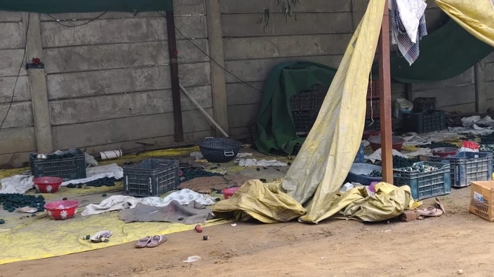 Saharanpur Firecracker Factory Blast: Owner Booked for Safety Violations, Search On for Two Missing Workers