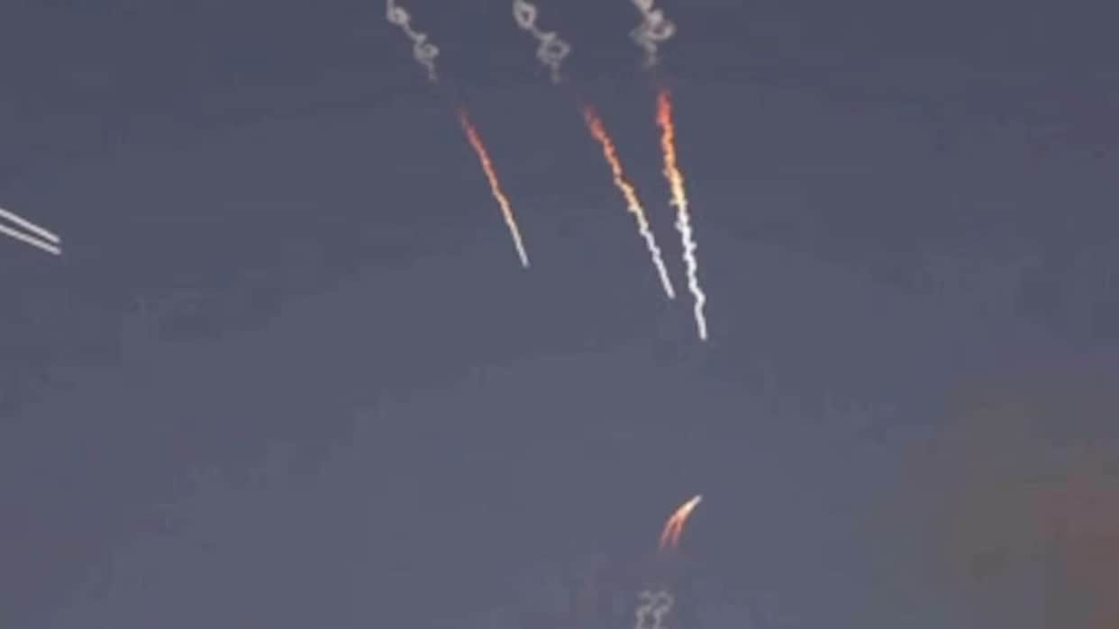 Saudi Arabia Riyadh Explosions: Houthis' Missile Intercepted, Will Trump Join the War?