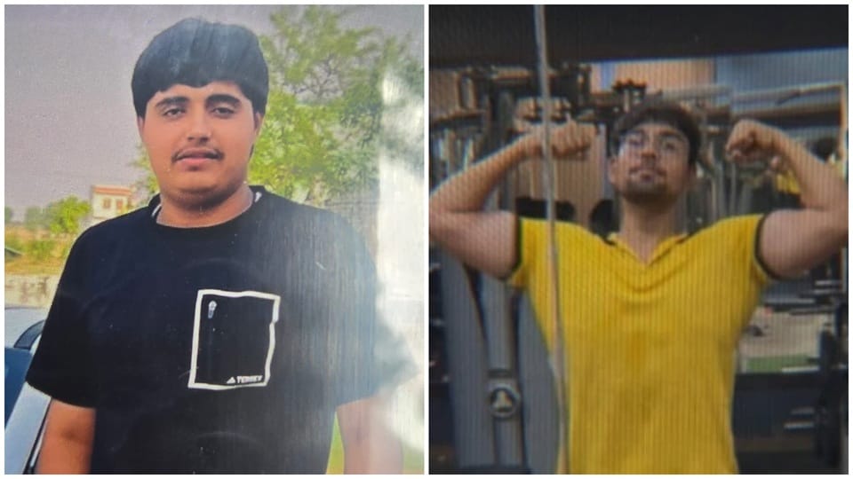 Two friends die in car-truck collision in Jhajjar they were on their way to fill out an Air Force application
