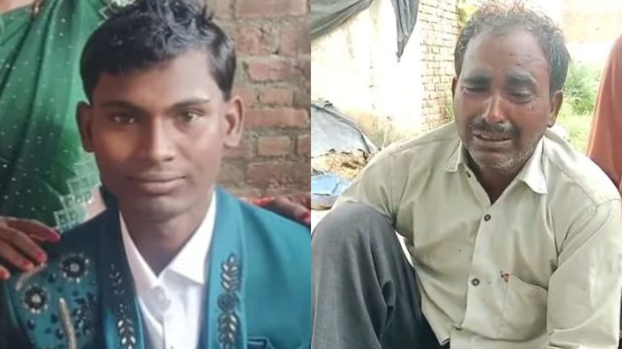 Groom dies after being bitten by a snake on his wedding night in Badaun