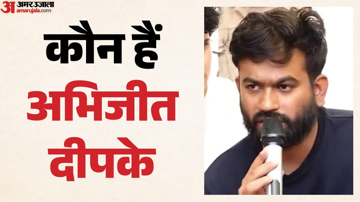 who is abhijeet dipke education qualification boston university cockroach janta party founder