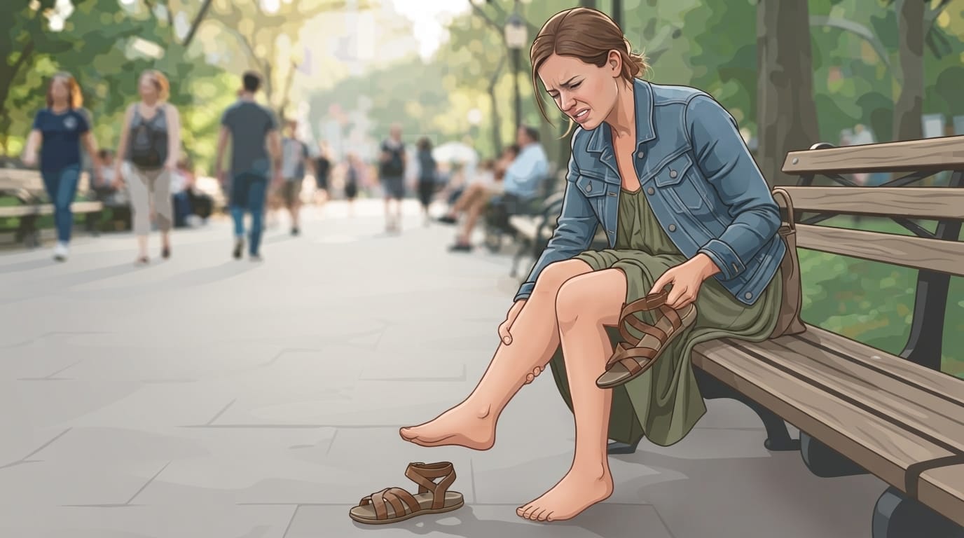 Things to keep in mind when buying expensive sandals kharidate time kya baatein dhyan rakhein