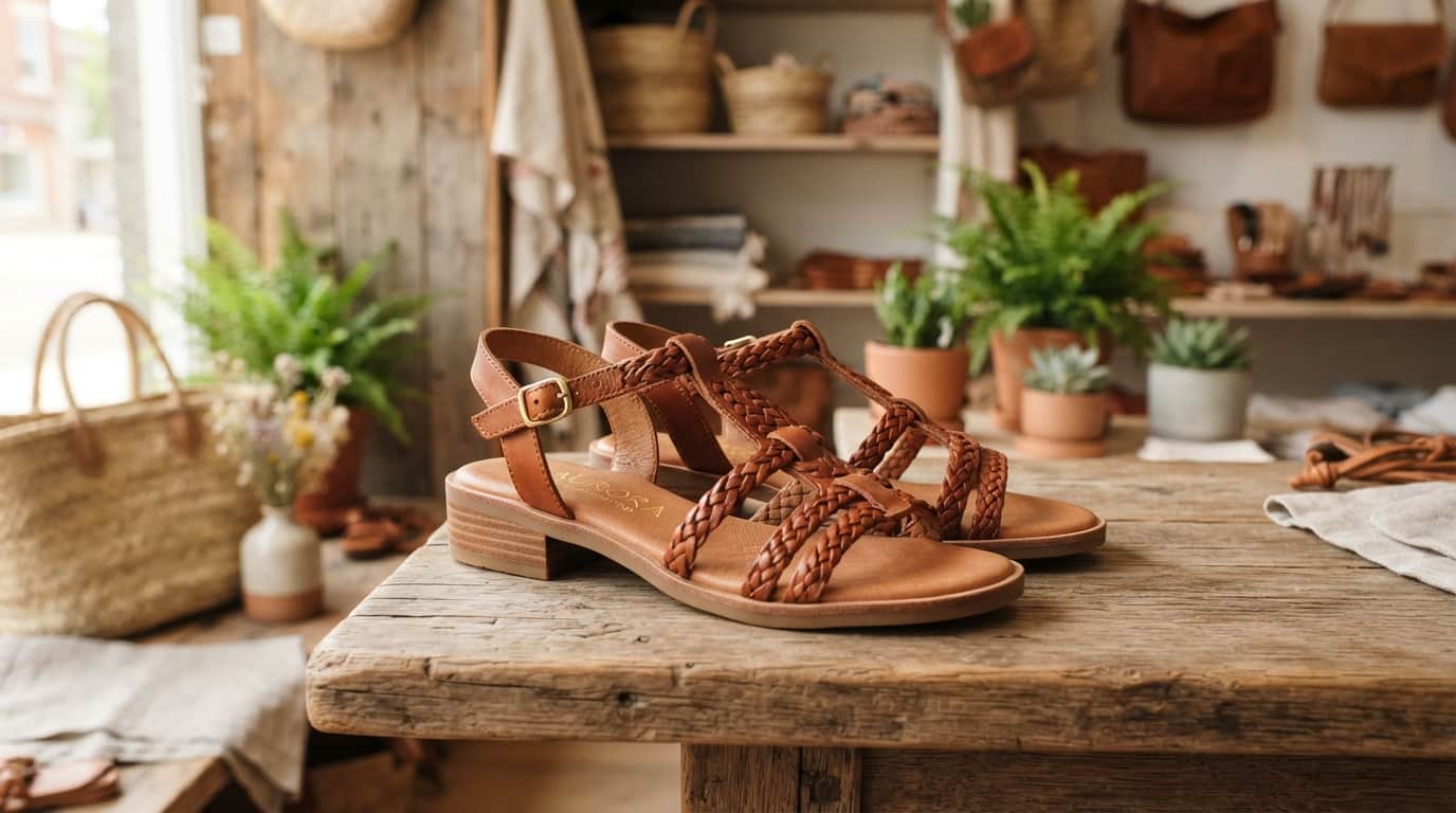 Things to keep in mind when buying expensive sandals kharidate time kya baatein dhyan rakhein