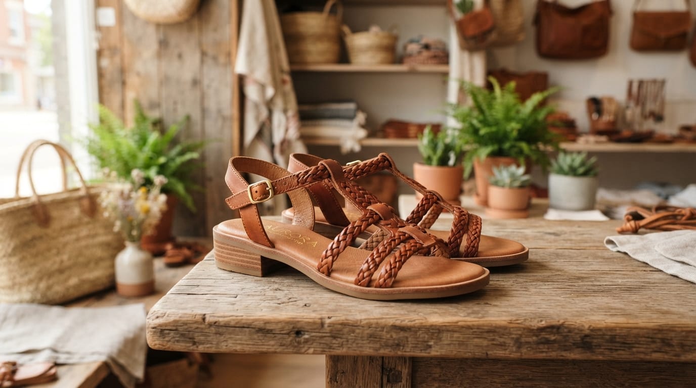 Things to keep in mind when buying expensive sandals kharidate time kya baatein dhyan rakhein