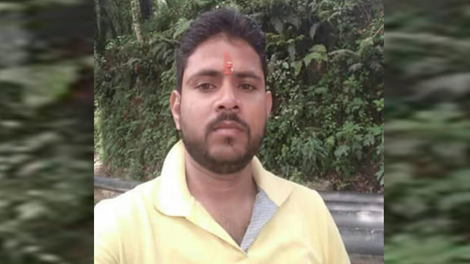 Kanpur: Young man's body found near a field; gunshot wound to the head