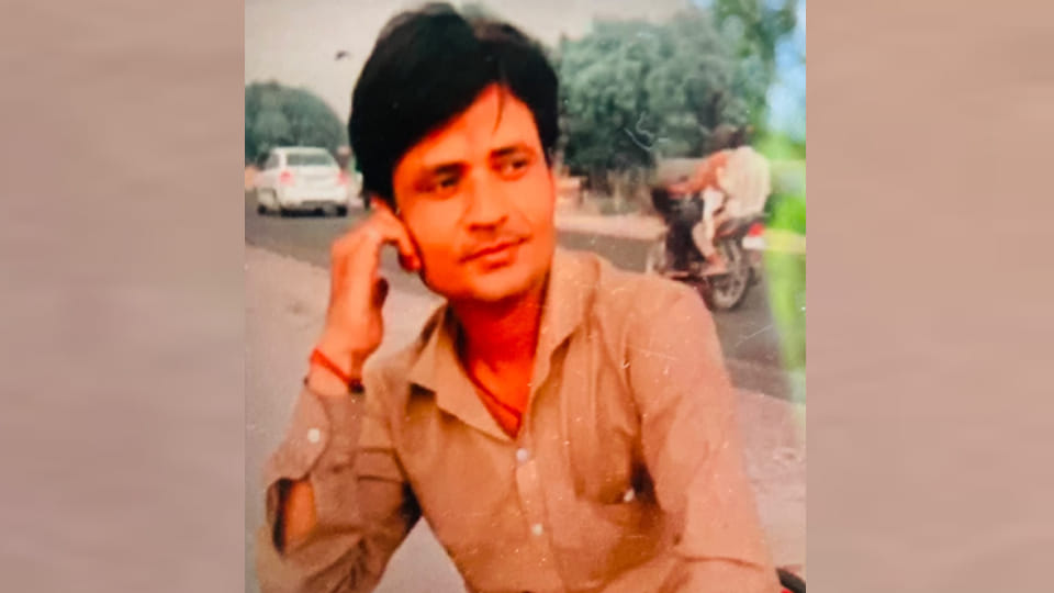Kanpur: Man living with female friend dies; murder alleged