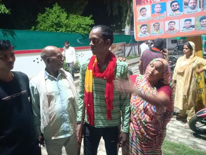 auraiya-ajitmal-kamal-singh-returned-alive-after-funeral-police-investigation