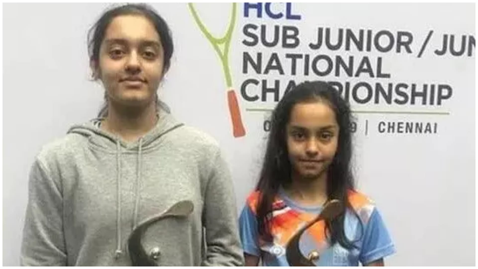 Anahat Singh Story: From Dreaming of Badminton to Becoming India First World Junior Squash Champion