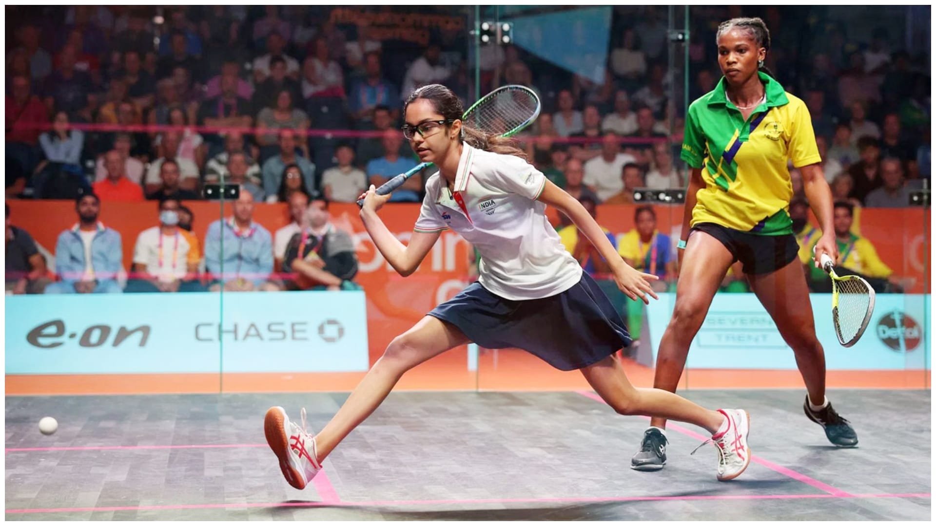 Anahat Singh Story: From Dreaming of Badminton to Becoming India First World Junior Squash Champion