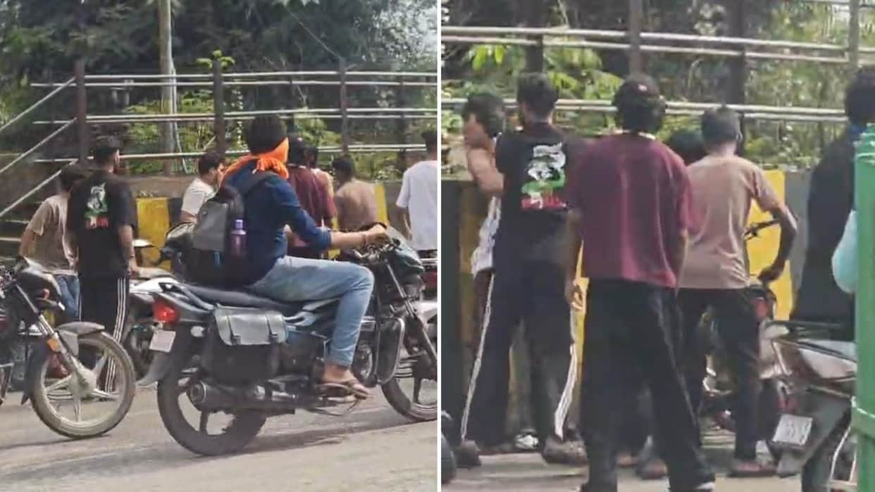 korba-cseb-chowki-youth-beaten-video-viral-road-fight-police-investigation