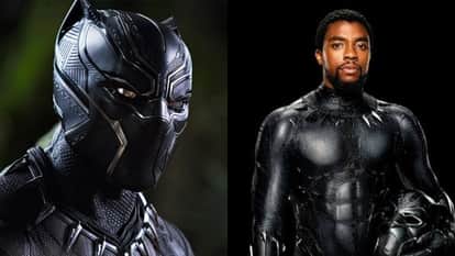 David Jonsson to Play Black Panther role in Black Panther 3 it will release on 15 December 2028
