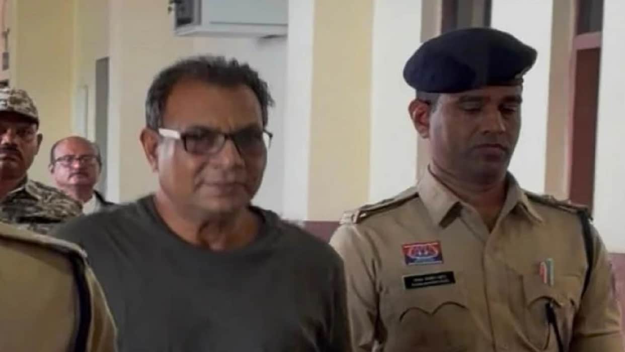 cgpsc chairman taman singh sonwani arrested, ED investigate money laundering case